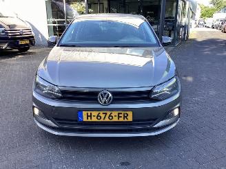 Volkswagen Polo 10 MPI Beats picture 2