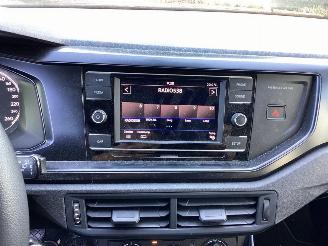 Volkswagen Polo 10 MPI Beats picture 14