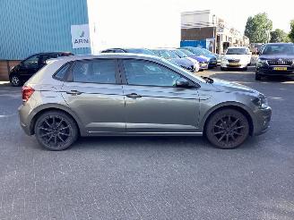 Volkswagen Polo 10 MPI Beats picture 4