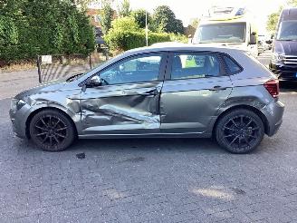 Volkswagen Polo 10 MPI Beats picture 8