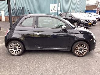 Fiat 500 1.0 TwinAir Pop picture 4