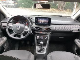 Dacia Sandero 1.0 TCe 100 Bi-Fuel Comfort picture 11