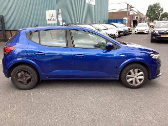 Dacia Sandero 1.0 TCe 100 Bi-Fuel Comfort picture 4