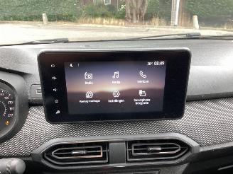 Dacia Sandero 1.0 TCe 100 Bi-Fuel Comfort picture 16