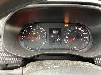 Dacia Sandero 1.0 TCe 100 Bi-Fuel Comfort picture 15
