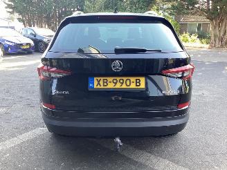 Skoda Kodiaq 1.5 TSI Style Business picture 6