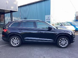 Skoda Kodiaq 1.5 TSI Style Business picture 4