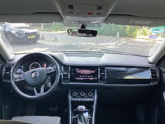 Skoda Kodiaq 1.5 TSI Style Business picture 13