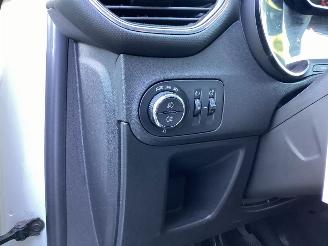 Opel Crossland 1.2 Turbo Innovation picture 12