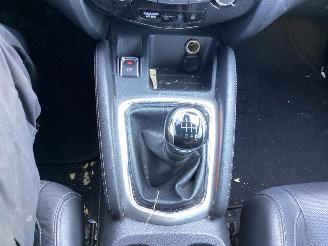 Nissan Qashqai 1.2 Tekna picture 15