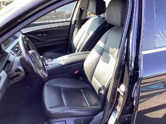 BMW 5-serie 520 D high Executive picture 10
