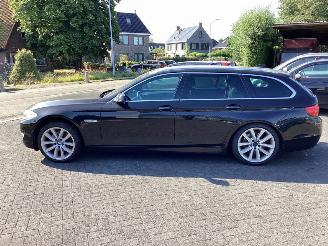 BMW 5-serie 520 D high Executive picture 8
