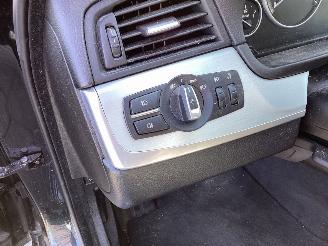 BMW 5-serie 520 D high Executive picture 12