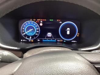Hyundai Grand Santa Fe Santa Fe IV, SUV, 2018 1.6 T-GDI PHEV picture 11
