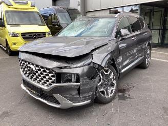 Dezmembrări autoturisme Hyundai Grand Santa Fe Santa Fe IV, SUV, 2018 1.6 T-GDI PHEV 2023/10