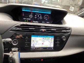 Citroën C4-picasso C4 Picasso (3D/3E), MPV, 2013 / 2018 1.2 12V PureTech 130 picture 11