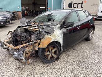 Sloopauto Volvo V-40 V40 (MV), Hatchback 5-drs, 2012 / 2019 1.6 T2 GTDi 16V 2014/1