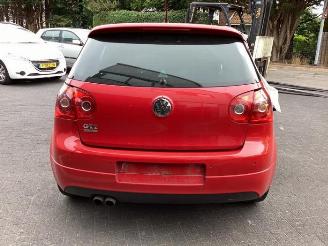 Volkswagen Golf Golf V (1K1), Hatchback, 2003 / 2010 2.0 GTI 16V FSI Turbo picture 6