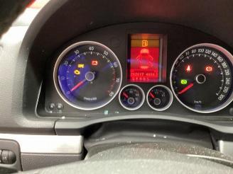 Volkswagen Golf Golf V (1K1), Hatchback, 2003 / 2010 2.0 GTI 16V FSI Turbo picture 11
