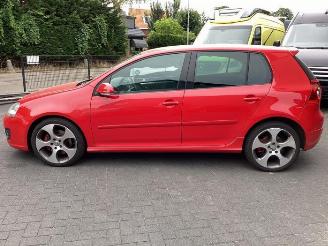Volkswagen Golf Golf V (1K1), Hatchback, 2003 / 2010 2.0 GTI 16V FSI Turbo picture 8