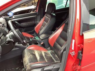 Volkswagen Golf Golf V (1K1), Hatchback, 2003 / 2010 2.0 GTI 16V FSI Turbo picture 10
