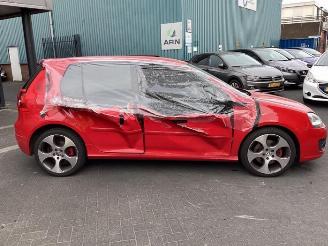 Volkswagen Golf Golf V (1K1), Hatchback, 2003 / 2010 2.0 GTI 16V FSI Turbo picture 4