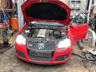 Volkswagen Golf Golf V (1K1), Hatchback, 2003 / 2010 2.0 GTI 16V FSI Turbo picture 15
