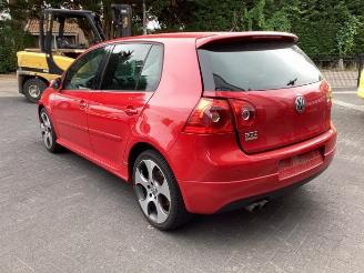 Volkswagen Golf Golf V (1K1), Hatchback, 2003 / 2010 2.0 GTI 16V FSI Turbo picture 7