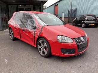 Volkswagen Golf Golf V (1K1), Hatchback, 2003 / 2010 2.0 GTI 16V FSI Turbo picture 3
