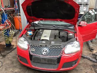 Volkswagen Golf Golf V (1K1), Hatchback, 2003 / 2010 2.0 GTI 16V FSI Turbo picture 14