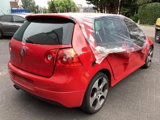 Volkswagen Golf Golf V (1K1), Hatchback, 2003 / 2010 2.0 GTI 16V FSI Turbo picture 5