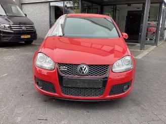 Volkswagen Golf Golf V (1K1), Hatchback, 2003 / 2010 2.0 GTI 16V FSI Turbo picture 2