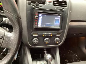 Volkswagen Golf Golf V (1K1), Hatchback, 2003 / 2010 2.0 GTI 16V FSI Turbo picture 12