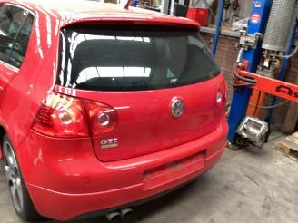 Volkswagen Golf Golf V (1K1), Hatchback, 2003 / 2010 2.0 GTI 16V FSI Turbo picture 13