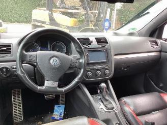 Volkswagen Golf Golf V (1K1), Hatchback, 2003 / 2010 2.0 GTI 16V FSI Turbo picture 9