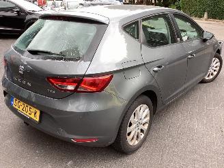 Seat Leon 1.2 TSI picture 5