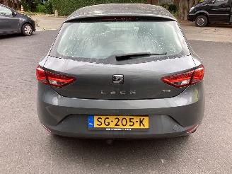 Seat Leon 1.2 TSI picture 6