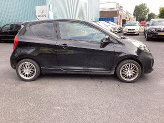 Kia Picanto  picture 4
