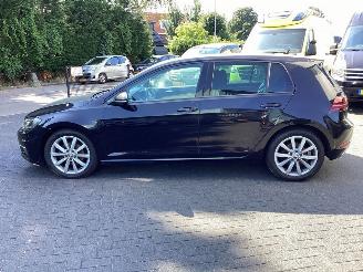 Volkswagen Golf 1.5 TSI Highline picture 8