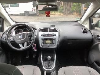 Seat Altea xl 1.2 TSI Ecomotive Businessline COPA picture 9