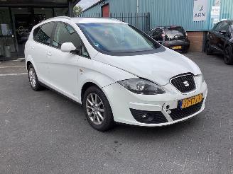 Seat Altea xl 1.2 TSI Ecomotive Businessline COPA picture 3