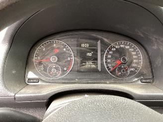 Volkswagen Caddy 1.6 TDI Economy Baseline picture 12