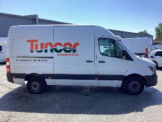 Mercedes Sprinter 316 CDI picture 4
