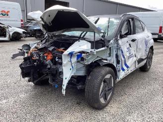 Dezmembrări autoturisme Hyundai Kona Kona (SX2), SUV, 2023 64.8/65.4 kWh 2025/2