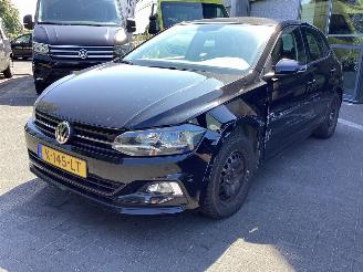 Auto incidentate Volkswagen Polo 1.0 TSI Comfortline Business 2021/1