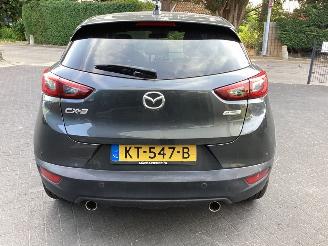 Mazda CX-3 2.0 SkyActiv-G 120 TS+ picture 6