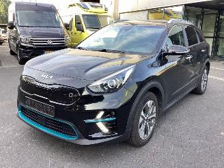 škoda osobní automobily Kia e-Niro Edition 64 kWh 2021/10