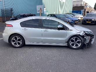 Opel Ampera 1.4 picture 4