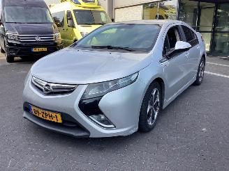 Auto incidentate Opel Ampera 1.4 2013/1