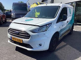 škoda osobní automobily Ford Transit Connect Trend 2022/5